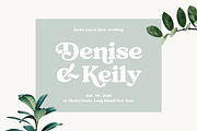 Mint And Sage, a Serif Font by Attract Studio (Thumbnail 11 of 21)