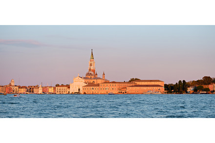 Church of San Giorgio Maggiore on, an Architecture Photo by tilialucida