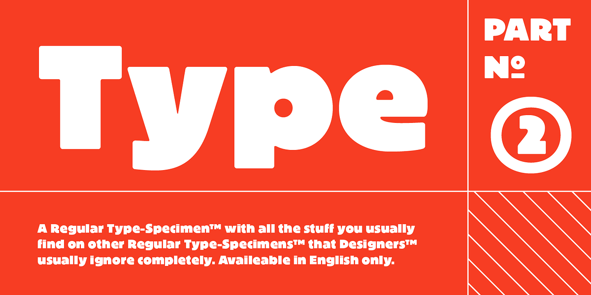Graúna, a Sans Serif Font by Typeóca (Photo 6 of 9)