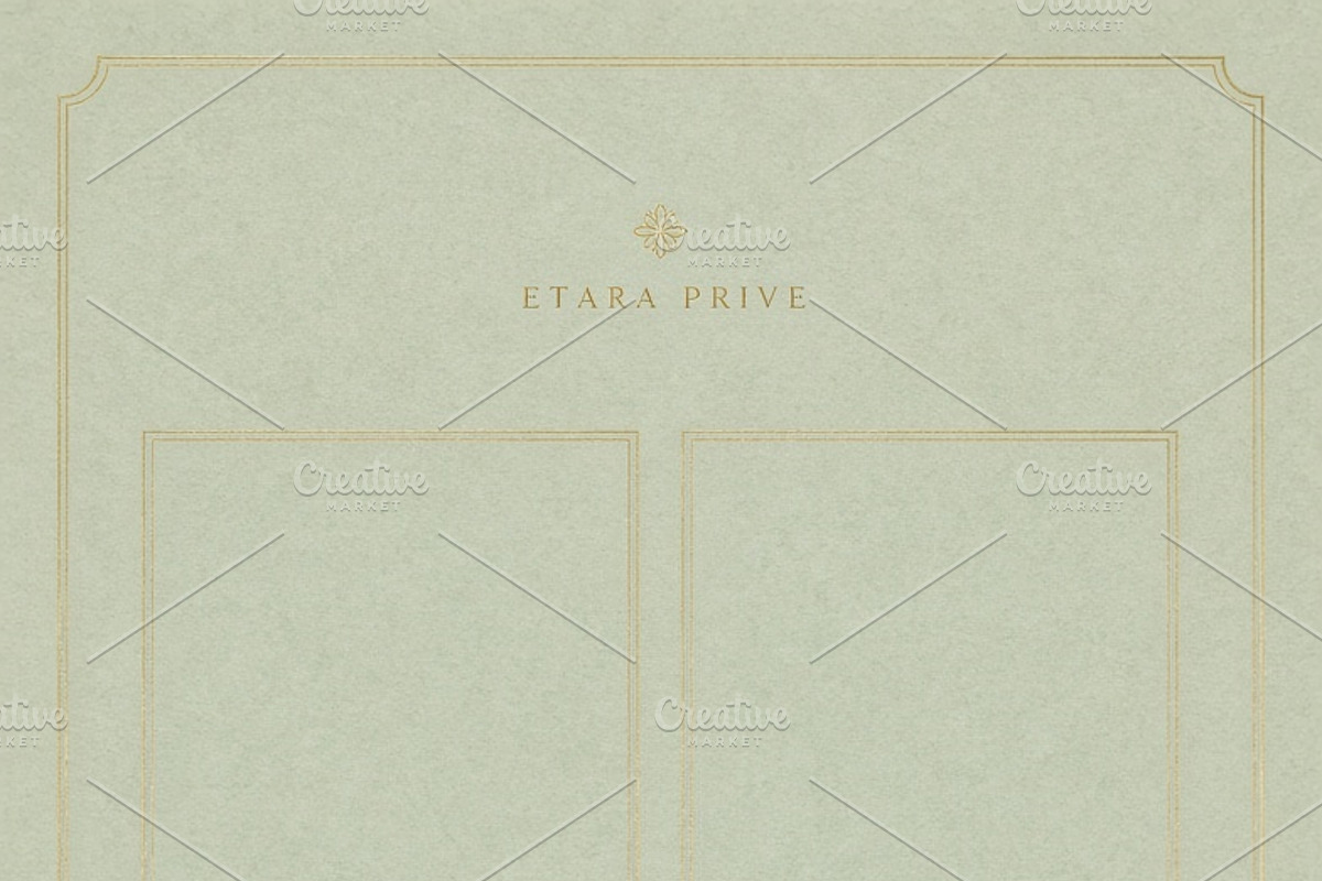 ETARA Privé House Social System, an Object Graphic by ETARA by Mea Hau (Photo 23 of 62)