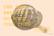 Cikal | Serif Font, a Serif Font by BearyType Studio (Thumbnail 11 of 16)