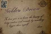 Pansy Bo, a Script Font by Dharma Type (Thumbnail 7 of 10)