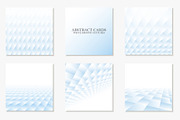 Smooth textured abstract backgrounds, a Texture Graphic by ExpressShop (Thumbnail 3 of 3)