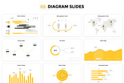The Simplex. Corporate Template, a Presentation Template by Andrew Kras Design (Thumbnail 5 of 9)