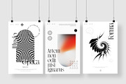 Shapes and Backgrounds Pack, an Object Graphic by Inartflow (Thumbnail 14 of 16)