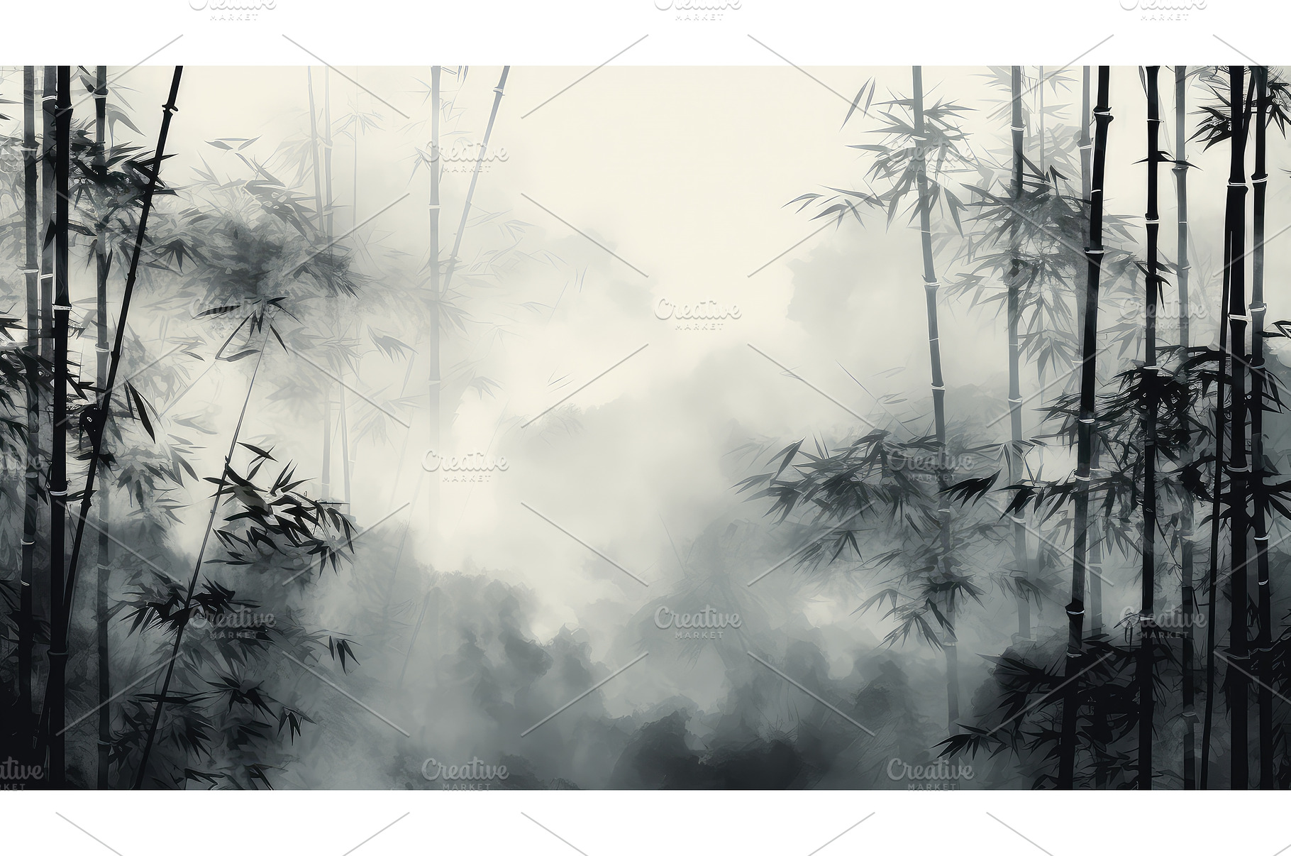 culture ink japanese background ai, a Background Photo by pikepicture
