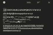 CS Reamus – Serif Typeface, a Serif Font by Craft Supply Co. (Thumbnail 8 of 8)