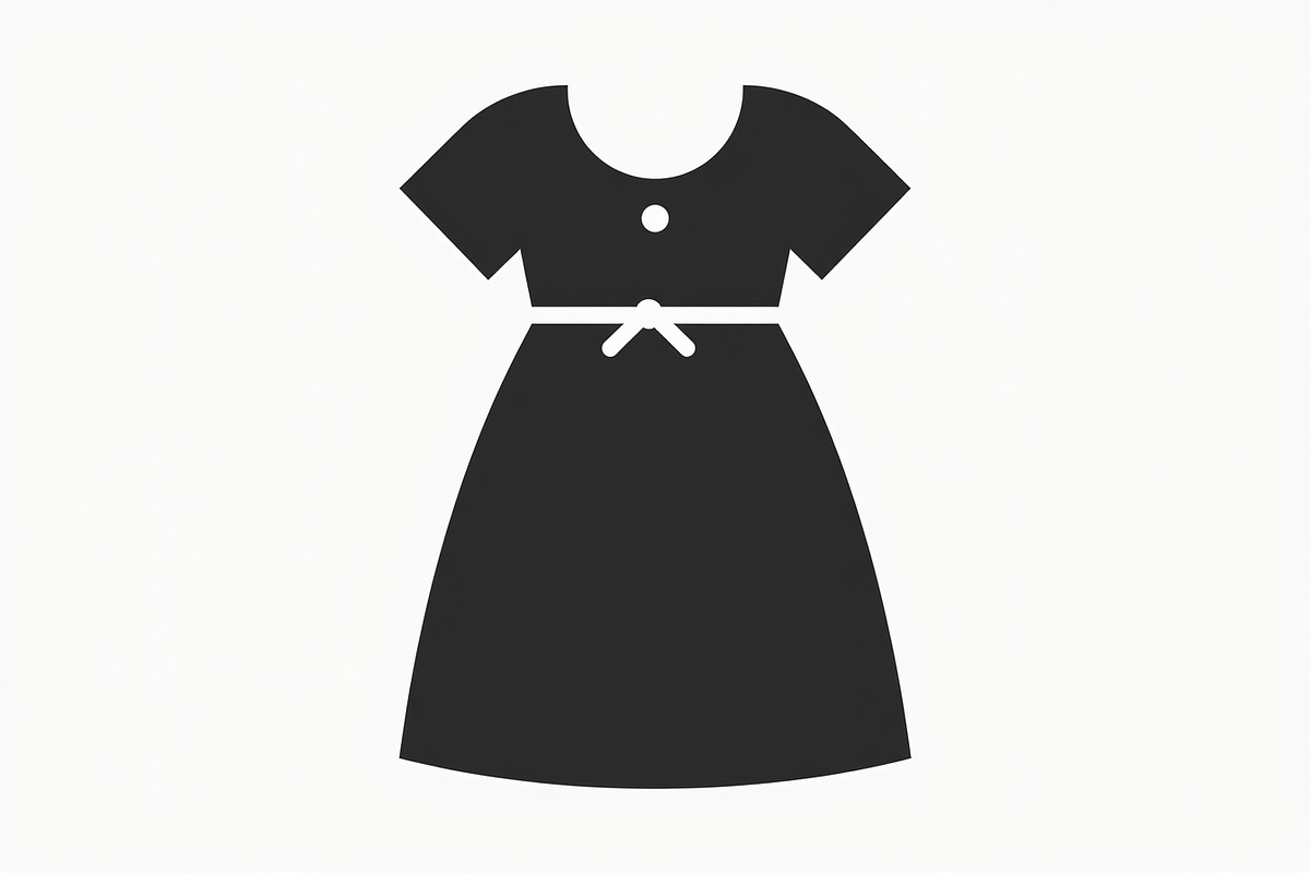 Elegant Gown Bundle, an Illustration by Designer_Momina (Photo 8 of 21)