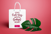 Brights Diamond + EXTRAS, a Script Font by SusiType (Thumbnail 3 of 12)