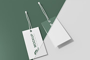 Realistic Price Label Mockup, a Product Mockup by graphypix (Thumbnail 3 of 4)