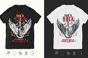 Let's Rock, a Background Graphic by intueri (Thumbnail 6 of 14)