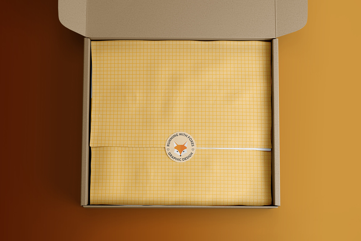 Colorful Grid Seamless Patterns, a Pattern Graphic by Running With Foxes (Photo 6 of 8)