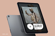 33 Designer Frames, a Design Template by Studio Dusk (Thumbnail 11 of 15)