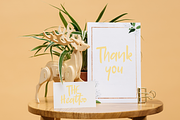 THE Heattoo BRUSH FONT, a Script Font by Quothron (Thumbnail 6 of 6)