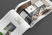 Architecture Portfolio Template V3, a Presentation Template by Arkishop (Thumbnail 5 of 10)