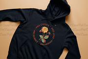 Empowered & Blooming Feminist Bundle, a Graphic by Pet Cave (Thumbnail 2 of 10)