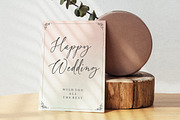 Darling Magenta - Handwritten Font, a Script Font by Letterative Studio (Thumbnail 2 of 5)