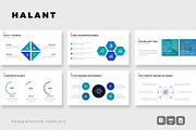 PHOENIX Presentation Bundle, a Presentation Template by slidequest (Thumbnail 8 of 18)