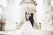 Black and White Film Presets, a Plug-in Add-On by FixThePhoto (Thumbnail 16 of 21)