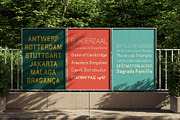 Neuesanstara Font Family, a Sans Serif Font by Bang Kumis Typefoundry (Thumbnail 5 of 7)