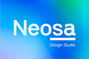 Galvanizer Sans Serif Display Family, a Sans Serif Font by UICreative (Thumbnail 4 of 13)