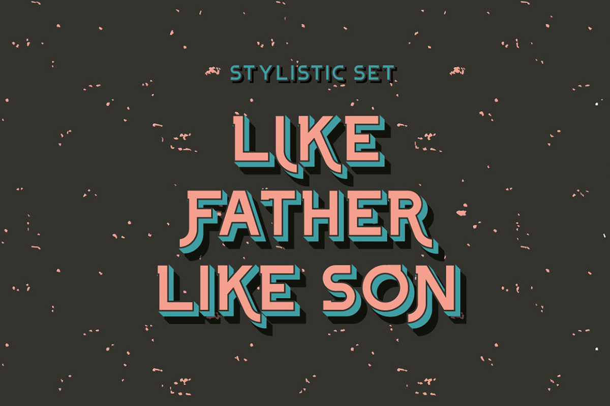 Father and Son preview 3