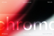 Deep Fusion Gradient Textures, a Texture Graphic by pixelbuddha.net (Thumbnail 1 of 10)