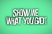 Distorted Text Effect Template, a Layer Style Add-On by Mint Pixels (Thumbnail 7 of 8)