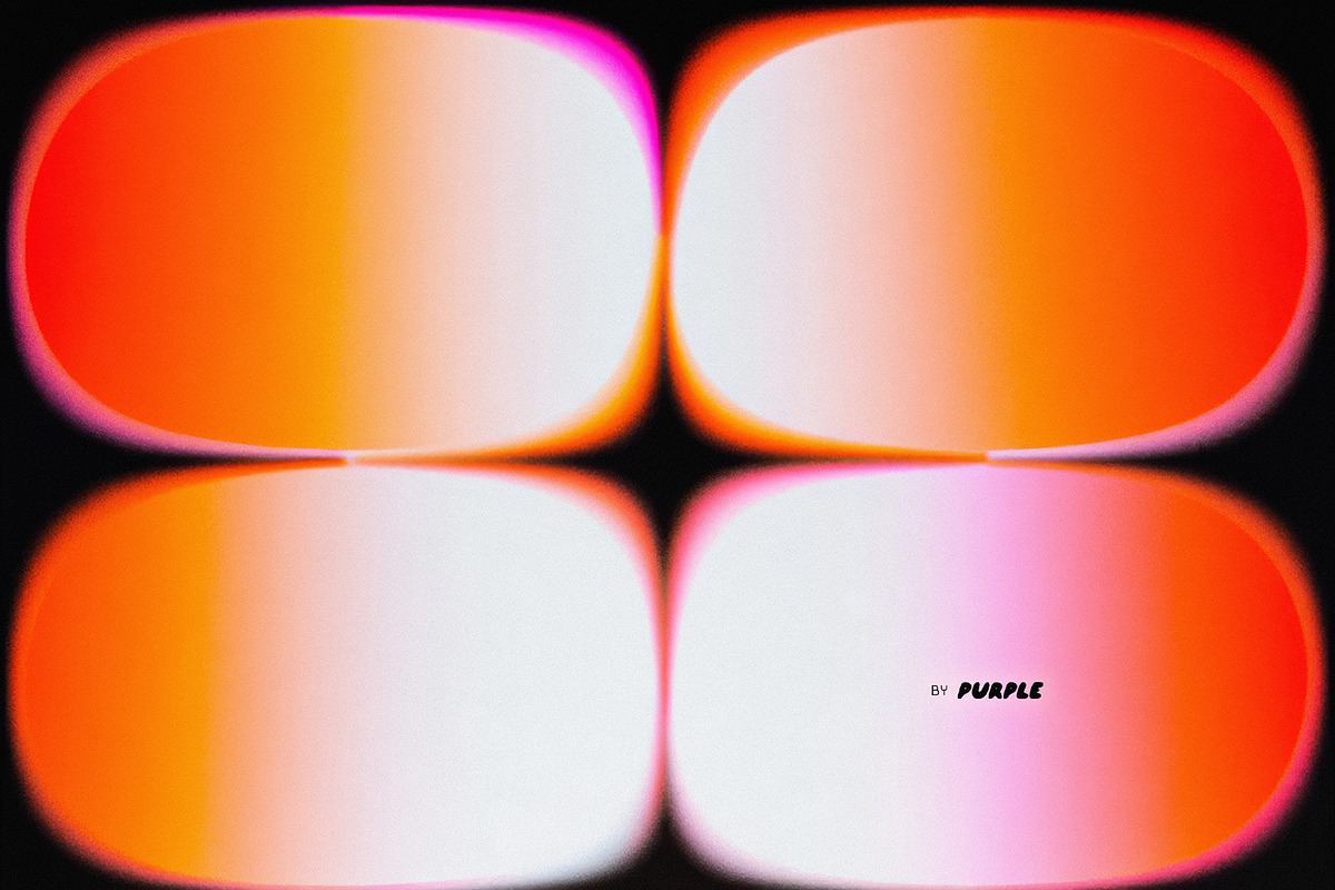 RESONATE: 100 Psychedelic Textures, a Background Graphic by Purple (Photo 4 of 11)