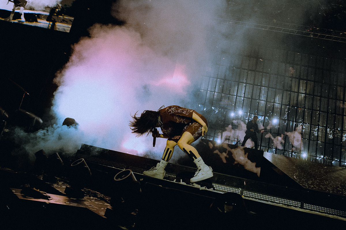 Concert Presets Vol 03, a Preset Add-On by Matty Vogel (Photo 4 of 5)