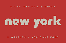 OTC New York