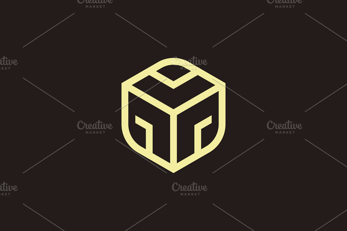 abstract spartan warrior helmet logo, a Branding & Logo Template by Rasagama Studio