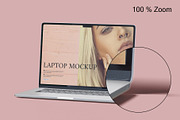 Multi Device Mockup, a Mac Mockup by Lxadesign (Thumbnail 7 of 14)