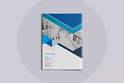 Brochure | Word, PPTX, InDesign, PSD, a Brochure Template by ArtisticLand (Thumbnail 8 of 8)