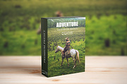 Landscape Nature Lightroom Presets, a Preset Add-On by AAA Presets (Thumbnail 2 of 22)