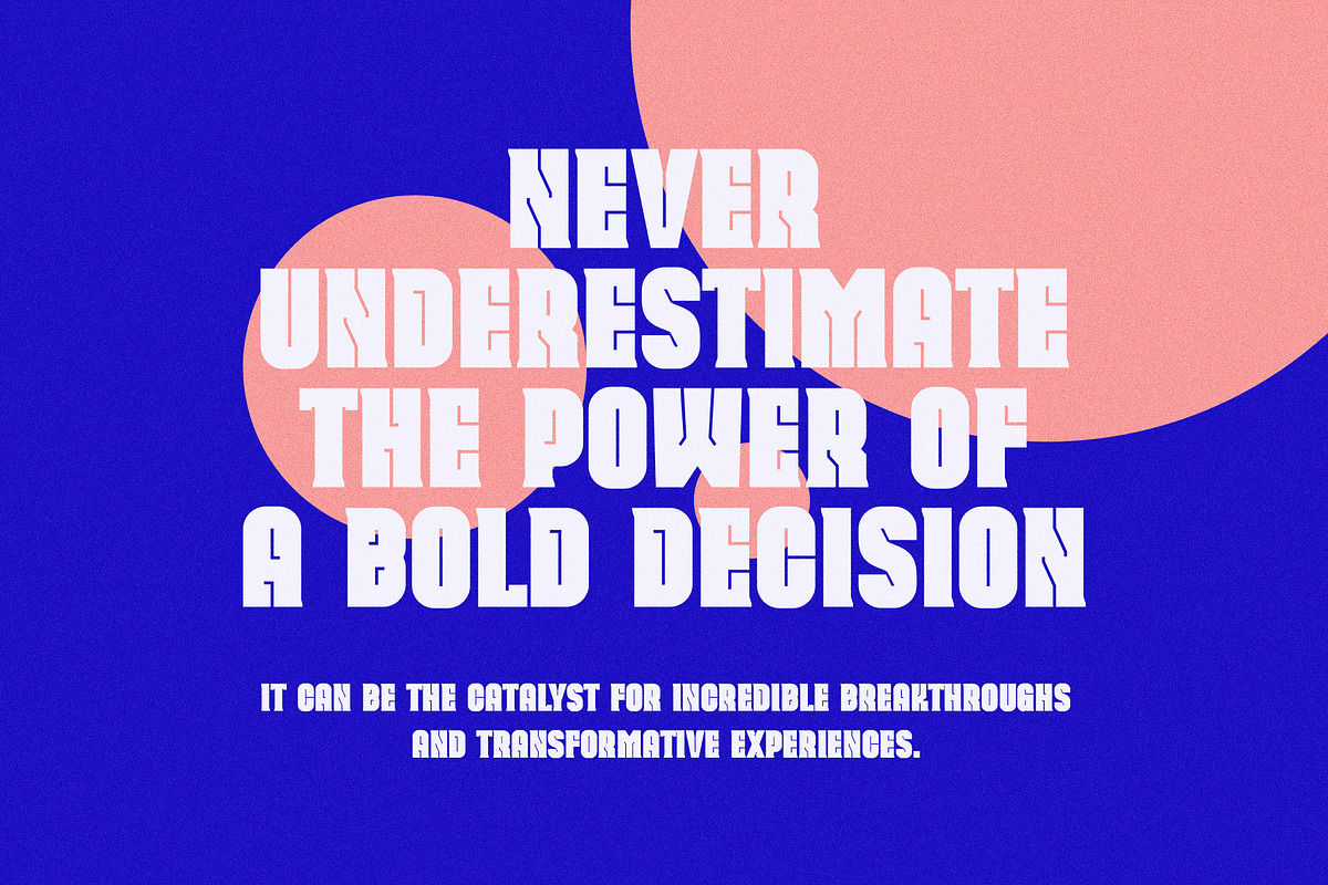 Morena Modern Futuristic Sans Serif, a Sans Serif Font by Perfectype (Photo 2 of 7)
