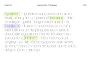 Fluse – Display font, a Sans Serif Font by Viktor Pesotsky | Fonts (Thumbnail 19 of 19)