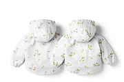 Cute Farm Animal Patterns for Kids, a Pattern Graphic by vatrushkaprint_store (Thumbnail 5 of 7)