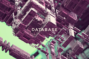 Database: Futuristic Micro-Ecosystem