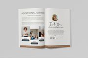 Client Goodbye Offboarding Template, a Magazine Template by Social Assumptions (Thumbnail 14 of 15)