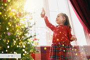 Star Bokeh Photoshop Overlays, a Plug-in Add-On by FixThePhoto (Thumbnail 13 of 32)