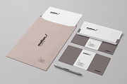 Motion Branding Print Pack, a Branding & Logo Template by Yogurt86 (Thumbnail 6 of 8)