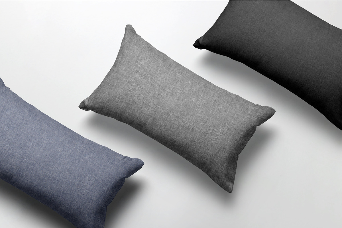 Chambray Seamless Texture Pattern, a Pattern Graphic by Swatch Supply (Photo 5 of 9)