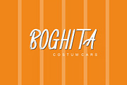 RinhomoBrush, a Handwritten Font by Auliacreative (Thumbnail 4 of 4)