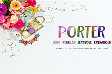 Porter