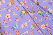 Watercolor Circus Animals Clipart, an Animal Illustration by the_myro (Thumbnail 14 of 16)