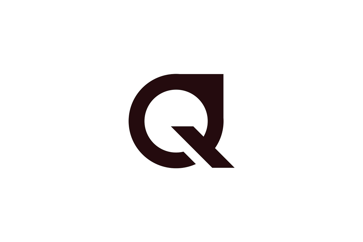 Q Logo, a Branding & Logo Template by Graphic_Maker_Bogura (Photo 3 of 3)
