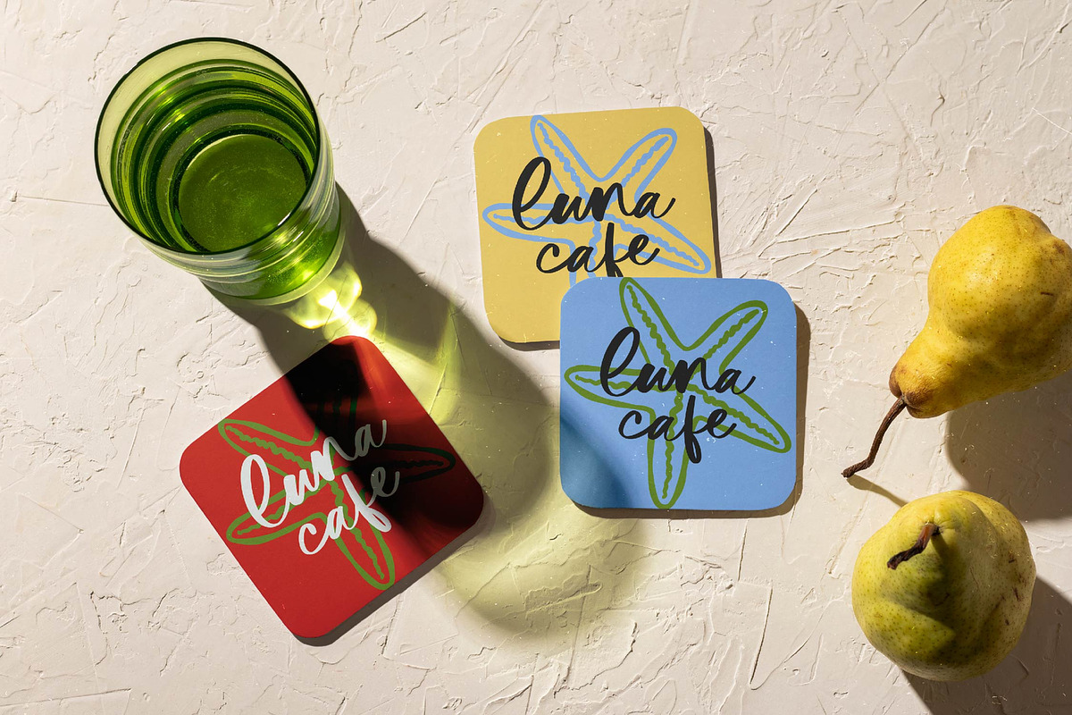Zecfulmatos Bold Handwritten, a Script Font by Letterena Studios Script (Photo 7 of 10)