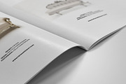 Architecture Magazine, a Magazine Template by Firtana (Thumbnail 9 of 12)