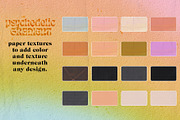 Psychedelic Gradient - 70s design, a Gradient Add-On by Dear Darling Design (Thumbnail 7 of 15)